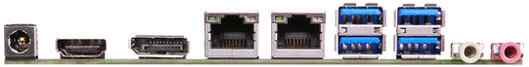 Anewtech AS-IMB-197 Industrial Motherboard Mini-ITX Motherboard AsRock Industrial