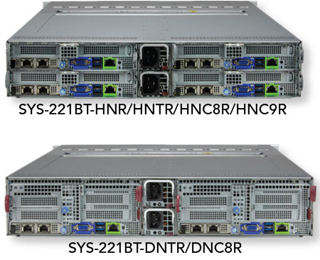 Anewtech-Systems-Rackmount-Server-Supermicro-SYS-221BT-DNC8R Supermicro Servers Supermicro Singapore