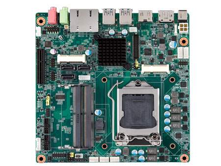 Anewtech-Systems Industrial-Motherboard AD-AIMB-285  Advantech Industrial Mini-ITX Motherboard