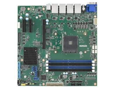 Anewtech-Systems Industrial-Motherboard AD-AIMB-522 Advantech Industrial micro-ATX Motherboard