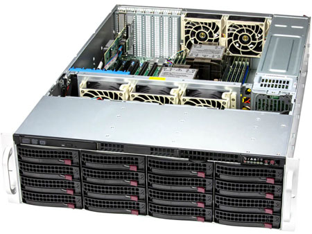 Anewtech-Systems Storage-Server Supermicro-SSG-631E-E1CR16H Supermicro Servers Supermicro Singapore