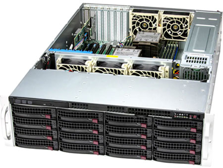 Anewtech-Systems Storage-Server Supermicro-SSG-631E-E1CR16L Supermicro Servers Supermicro Singapore