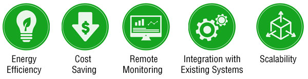 Anewtech immersion-cooling server solutions