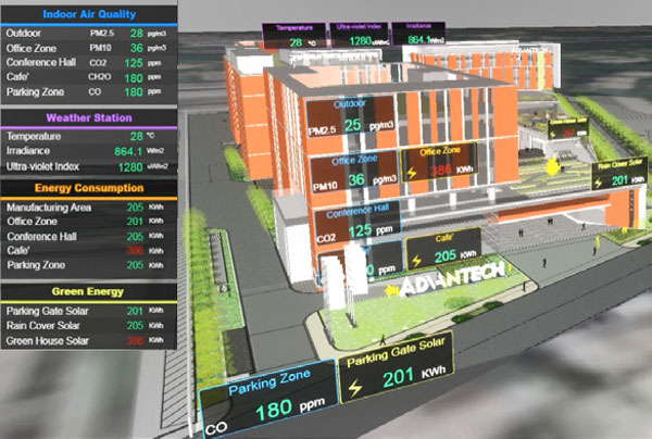 Anewtech immersion-cooling server solutions