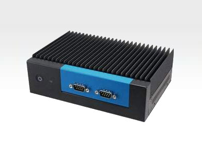 Anewtech Systems Embedded PC Fanless Compact System  ACS Avalue Embedded Computer