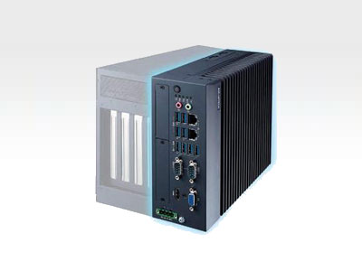 Anewtech systems edge AI pc embedded system AD-MIC-7700 Advantech