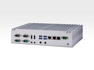 Anewtech systems edge pc embedded system eBOX630-528-FL Axiomtek