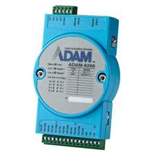 Anewtech-Systems-Ethernet-IO-Modules-with-Daisy-Chain-ADAM-6200-Advantech