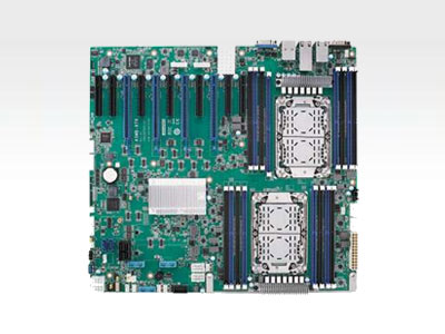 Anewtech-Systems Industrial-server gpu-server motherboard