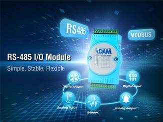 Anewtech-Systems-RS-485-Remote-IO-Module-Advantech