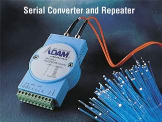 Anewtech-Systems-Serial-Converter-Repeater-ADAM-IO-Module-Advantech