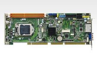 Anewtech industrial pc PICMG 1.0 Full-Size Single Board Computer