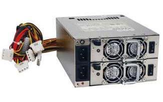 Anewtech industrial pc industrial power supply Redundant-Power-Supply