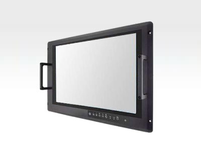 Anewtech industrial-touch-monitor military-display winmate