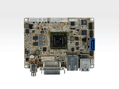 Anewtech systems embedded board 2.5” Pico-ITX Single Board Computer