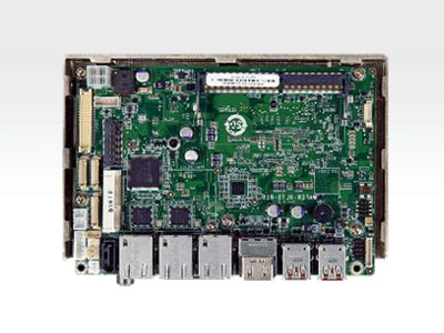 Anewtech systems embedded board 3.5" Single Board Computer
