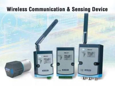 Anewtech-systems-remote-io-module advantech Wireless-IoT-Sensing-Device