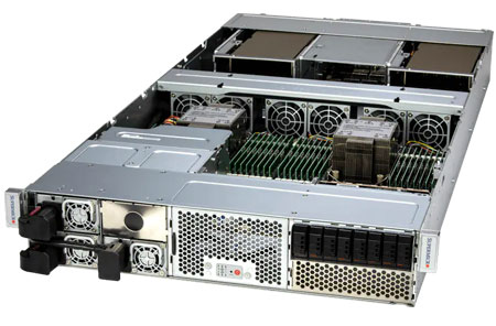 Anewetch-Systems-Supermicro-NVIDIA-MGX-gpu-server-SYS-221GE-NR ARS-121L-DNR