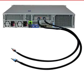 Anewtecch Systems Liquid Cooling Server Supermicro Server 2U Server SYS-221H-TNR  SYS-121H-TNR 