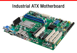 Anewtech AIMB-708 industrial-pc Advantech Industrial Motherboard Singapore