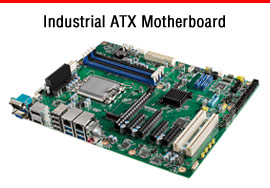 industrial PC Industrial Motherboard Advantech Industrial Computer Singapore