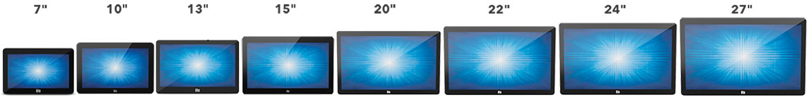 Anewtech Elo touch Singapore  touch-screen-monitor
