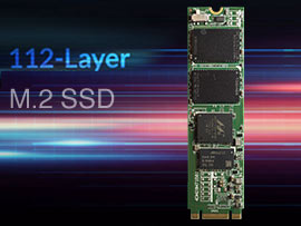 Anewtech-Innodisk-3D-TLC-Industrial-SSD-M.2 (S80) 3TG6-P