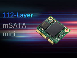 Anewtech-Innodisk-3D-TLC-Industrial-SSD-ID-mSATA mini 3TE7