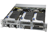 Anewtech SYS-220HE-FTNR edge-embedded-pc supermicro server Embedded PC  Edge PC