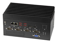Anewtech SYS-E100-9W-IA-E edge-embedded-pc supermicro server Embedded PC  Edge PC