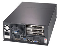Anewtech SYS-E403-12P-FN2T edge-embedded-pc supermicro server