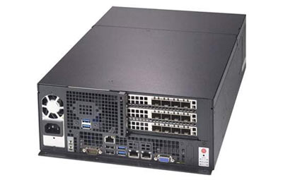 Anewtech-Supermicro-AI-server-AI-edge-server-SYS-E403-12P-FN2T