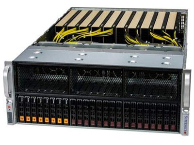 Anewtech-Supermicro-AI-server-GPU-SuperServer-SYS-421GE-TNRT