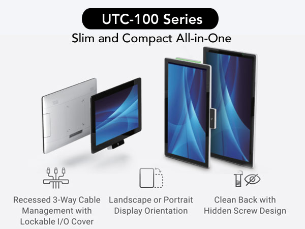 Anewtech-Systems-All-in-one-touch-pc-Advantech-UTC-115-Industrial-Panel-PC