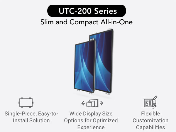 Anewtech-Systems-All-in-one-touch-pc-Advantech-UTC-210-Industrial-Panel-PC