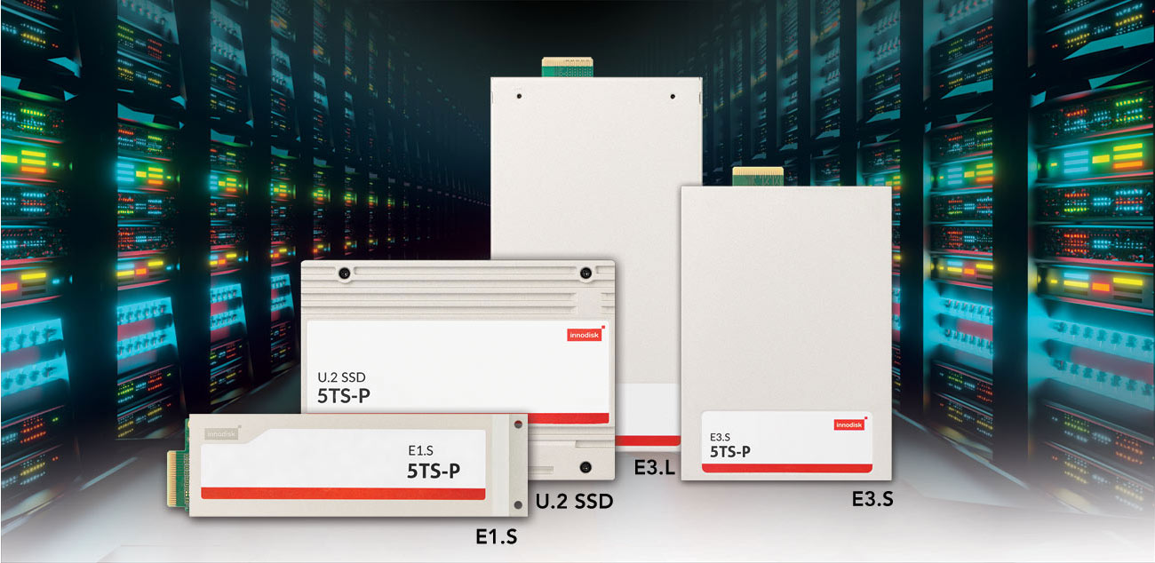 Anewtech-Systems-Edge-server-SSD-innodisk-pcie-5-ssd