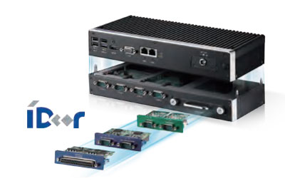 Anewtech-Systems-Embedded-PC-AI-Inference-System-ARK-2000-Advantech