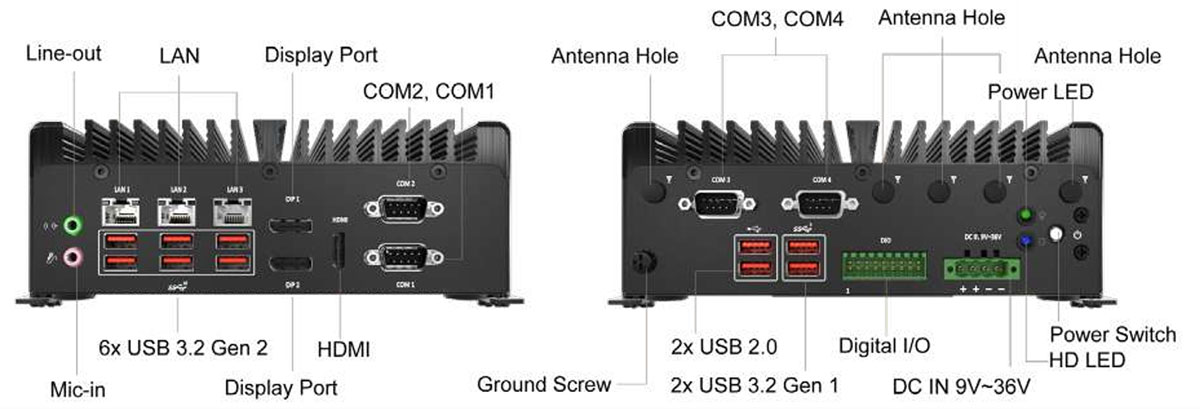 Anewtech-Systems-Embedded-PC-AI-Inference-System-CT-BCO-3000-RPL-c-and-t-solution