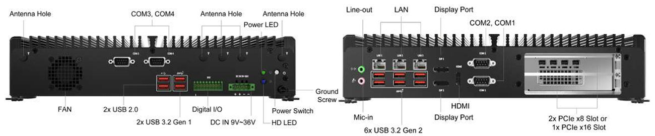 Anewtech-Systems-Embedded-PC-AI-Inference-System-CT-BCO-6000-RPL-c-and-t-solution