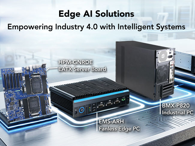 Anewtech-Systems-Embedded-System-Edge-PC-HPC-Avalue-Singapore