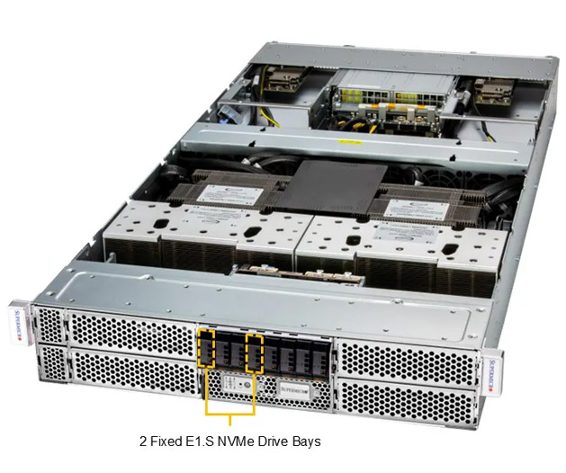 Anewtech-Systems-GPU-Server-Supermicro-ARS-221GL-NHIR-NVIDIA-GH200-Grace-Hopper-Superchip