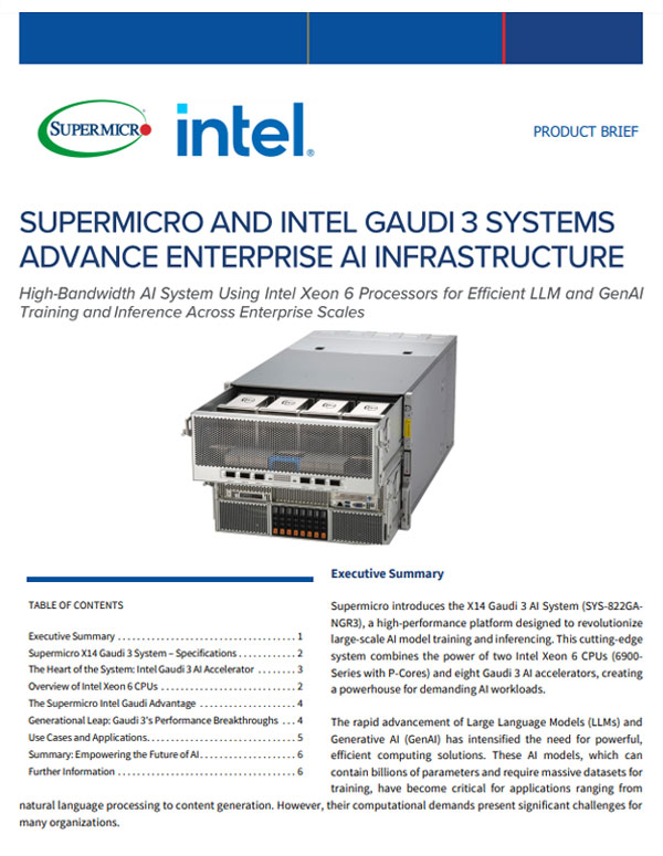 Anewtech-Systems-GPU-Server-Supermicro-Intel-AI-Training-Servers-Gaudi3-SYS-822GA-NGR3