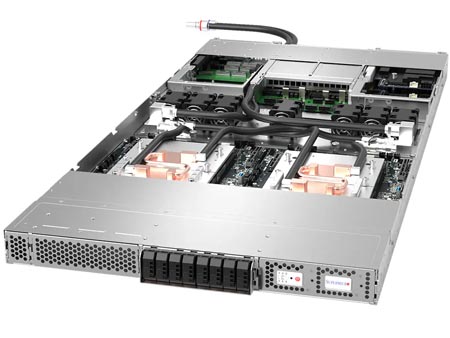 Anewtech-Systems-GPU-Server-Supermicro-NVIDIA-ARS-111GL-DNHR-LCC GPU Server Supermicro NVIDIA Grace Hopper Superchip