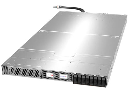 Anewtech-Systems-GPU-Server-Supermicro-NVIDIA-ARS-111GL-NHR-LCC GPU Server Supermicro NVIDIA Grace Hopper Superchip
