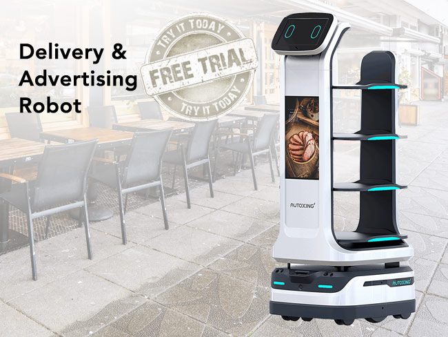 Anewtech-Systems-Industrial-AMR-Industrial-Restaurant-AMR-Restaurant-Delivery-Robot