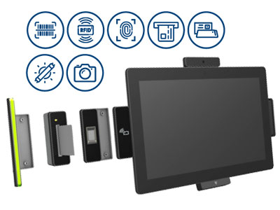 Anewtech-Systems-Industrial-Panel-PC-Touch-computer-All-in-one-computer-UTC-100-Advantech-Expandable