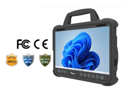 Anewtech-Systems-Industrial-Tablet-Windows-Winmate--WM-M133TG