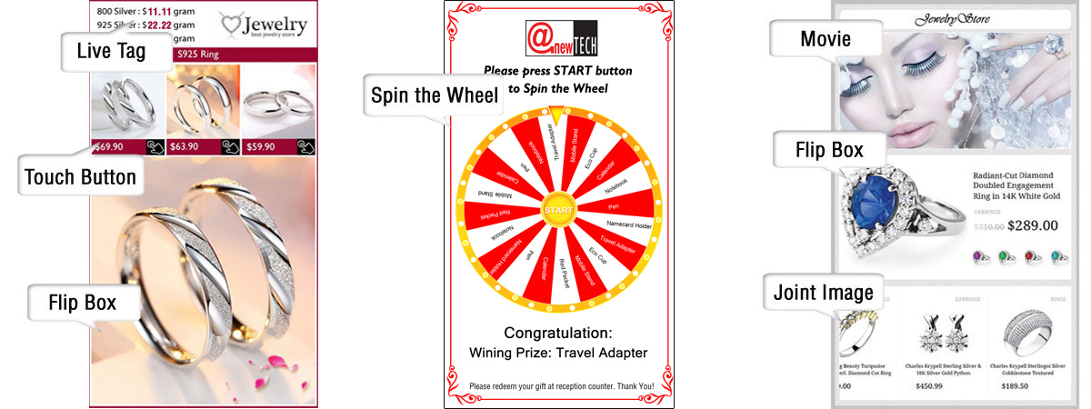 Anewtech-Systems-Intelli-Signage-spin-the-wheel