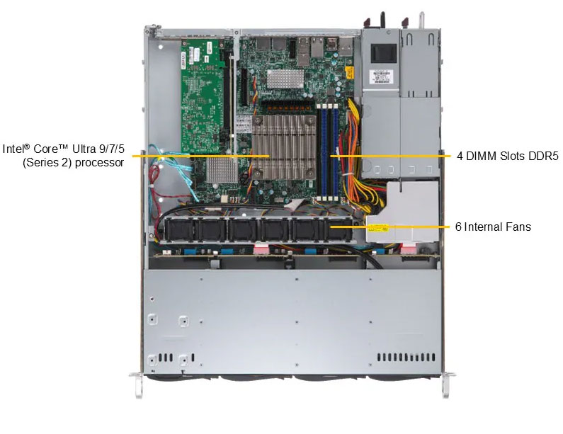 Anewtech-Systems-IoT-Server-Supermicro-SYS-512AR-N4T-Superserver