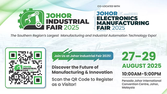 Anewtech-Systems-Johor-Industrial-Fair